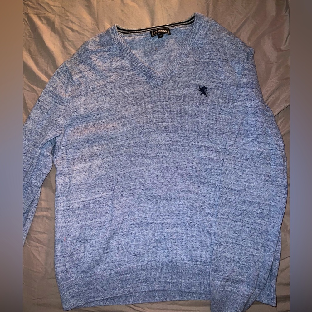 Men’s sweater